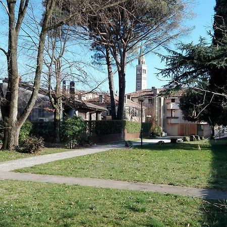 Comfort In Centro Pieve di Soligo Exterior foto