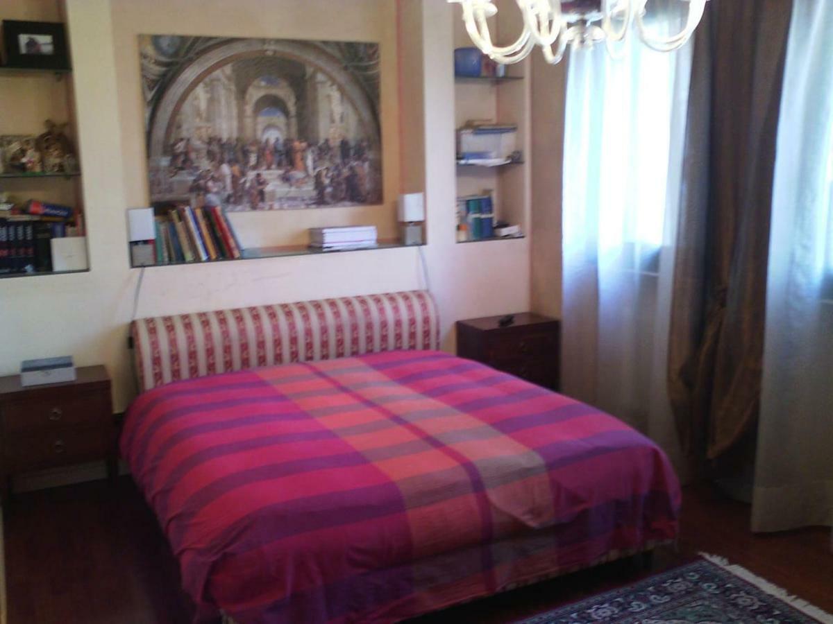 Comfort In Centro Pieve di Soligo Exterior foto