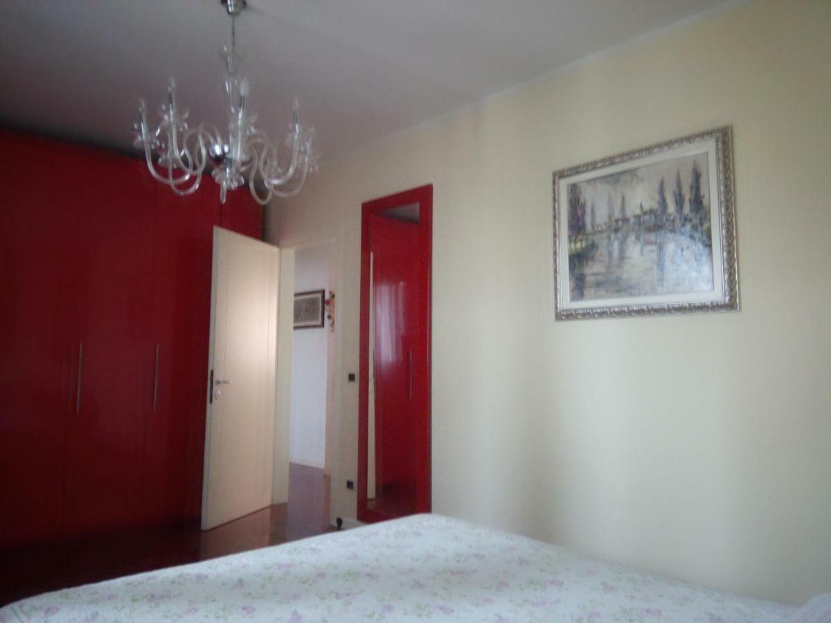 Comfort In Centro Pieve di Soligo Exterior foto