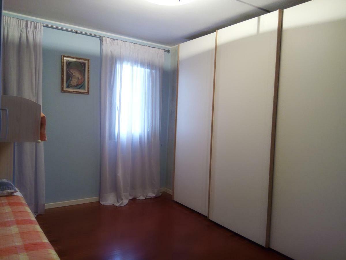 Comfort In Centro Pieve di Soligo Exterior foto