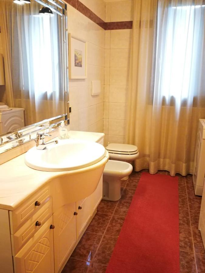 Comfort In Centro Pieve di Soligo Exterior foto